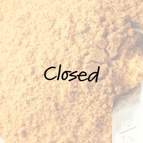 Cajun Caesar Seasoning