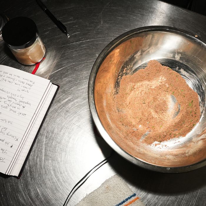 Thai Drunken Noodle Seasoning
