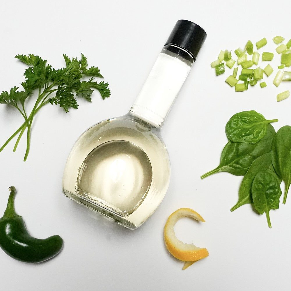 Green Goddess Seasoning
