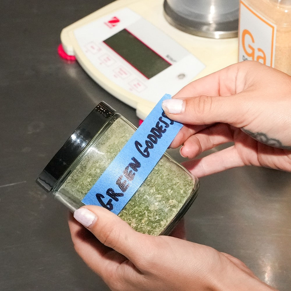 Green Goddess Seasoning