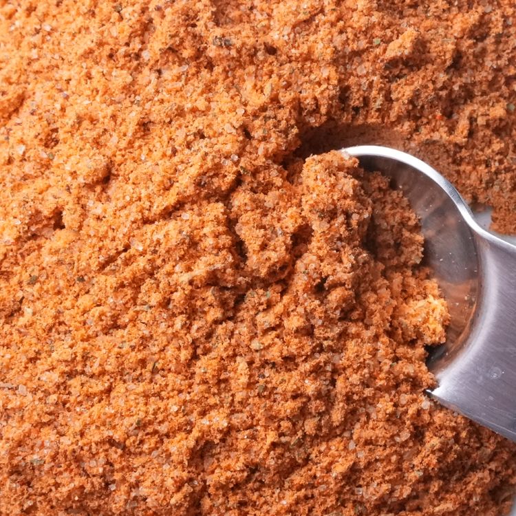 Street Corn Seasoning