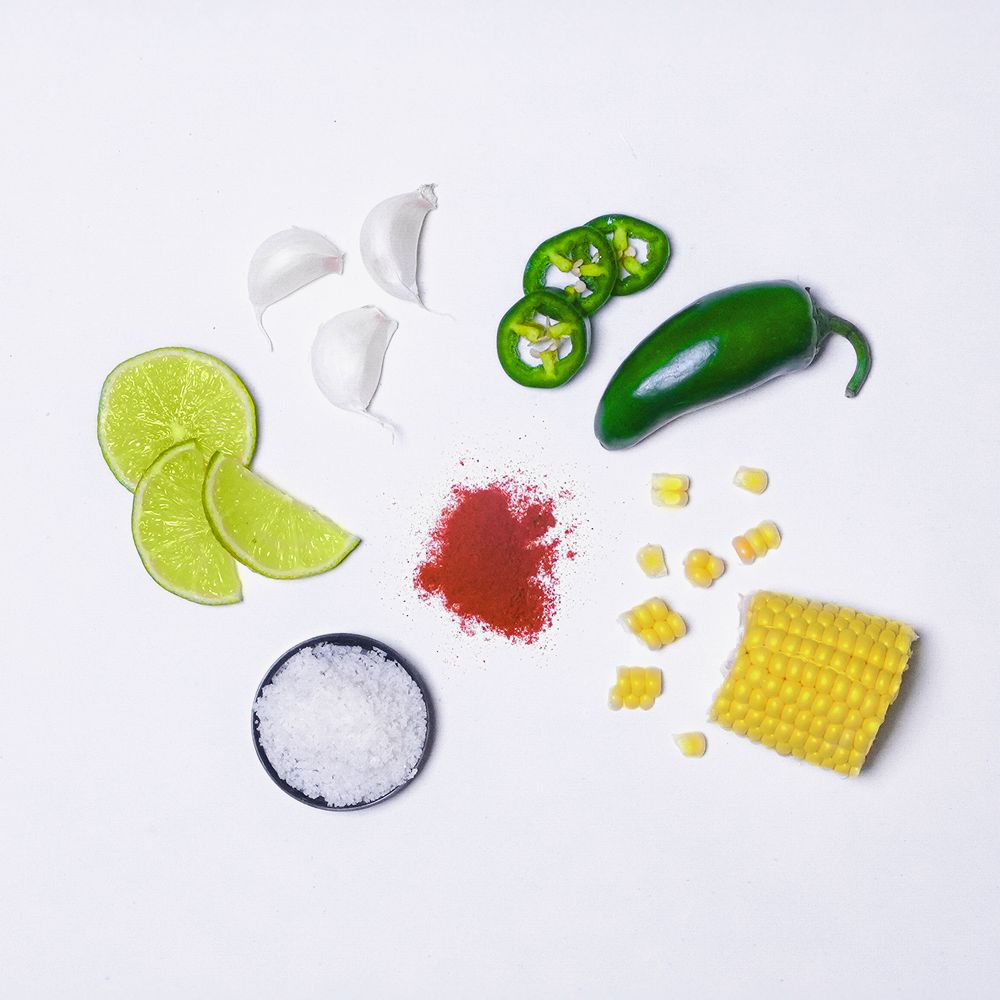Street Corn Seasoning