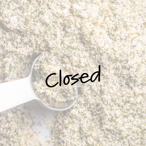 Habanero Tangy Dill Seasoning