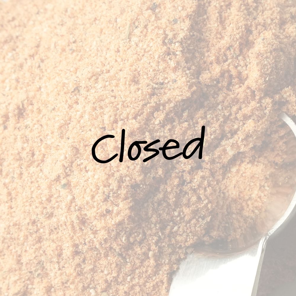 Chip Shop Salt & Vinegar Seasoning