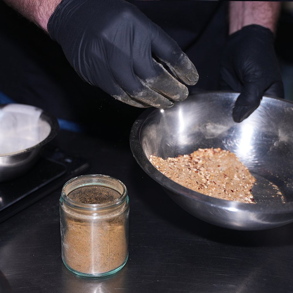Citrus Adobo Seasoning