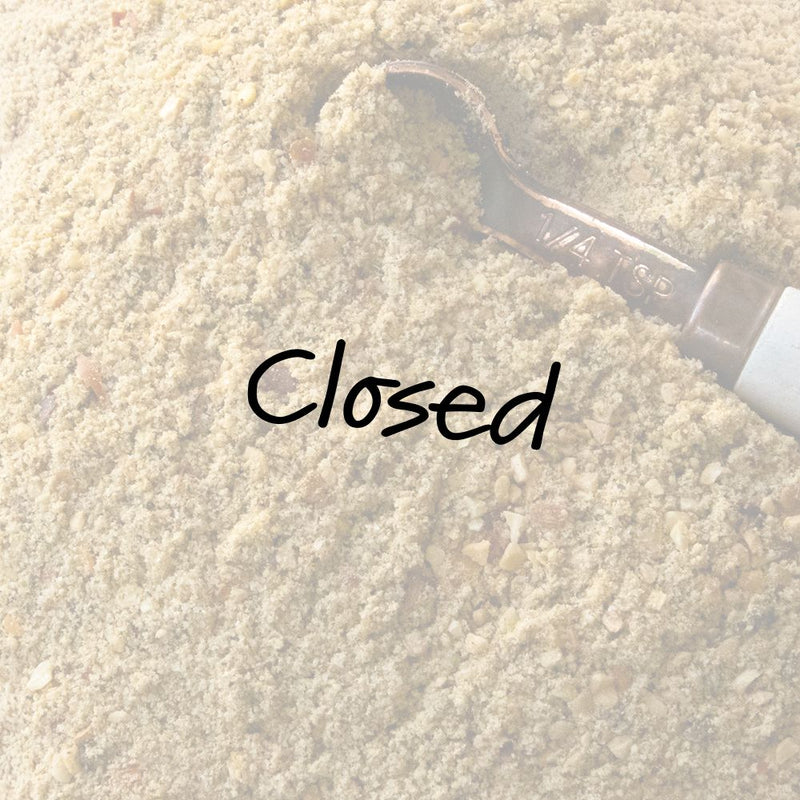 Citrus Adobo Seasoning