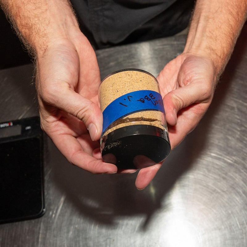 Indian BBQ Seasoning