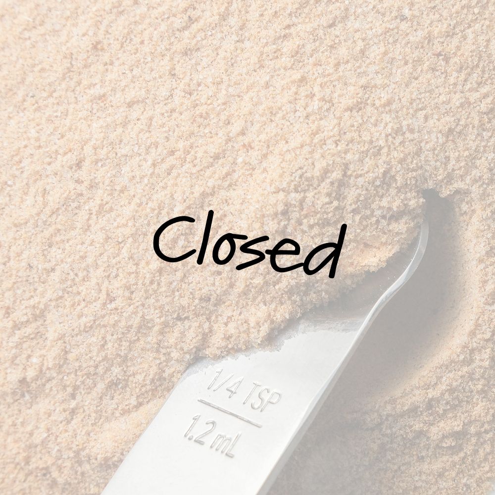 Miso, Soy, Shiitake Seasoning