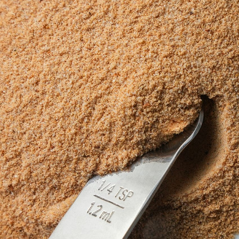 Miso, Soy, Shiitake Seasoning
