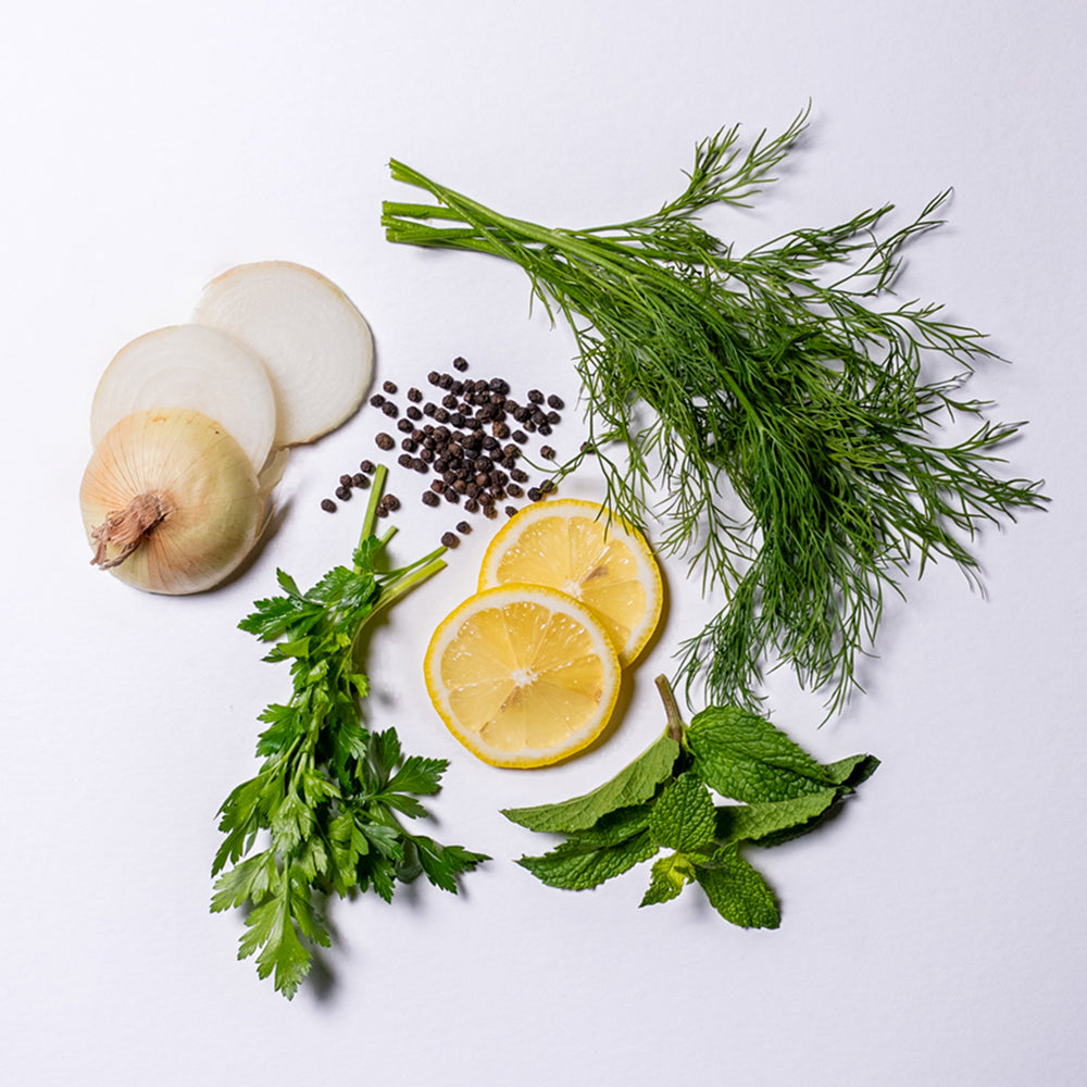 Tzatziki Mediterranean Seasoning