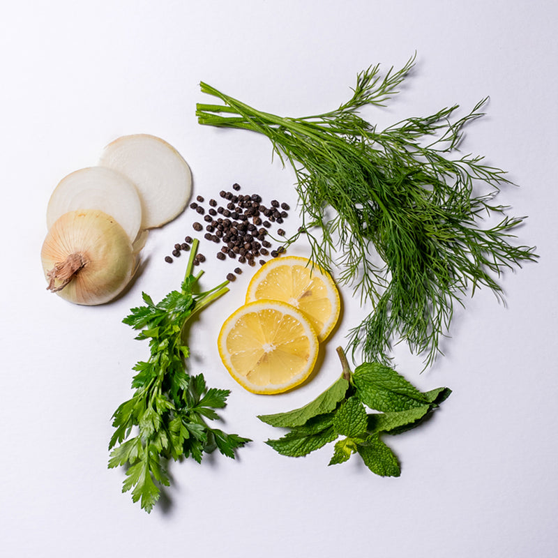 Tzatziki Mediterranean Seasoning
