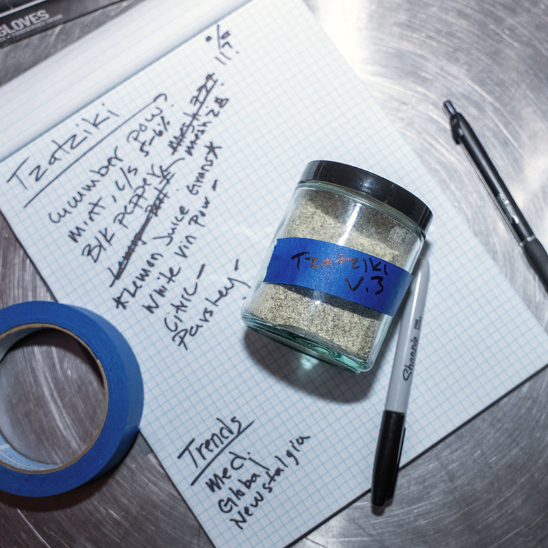 Tzatziki Mediterranean Seasoning