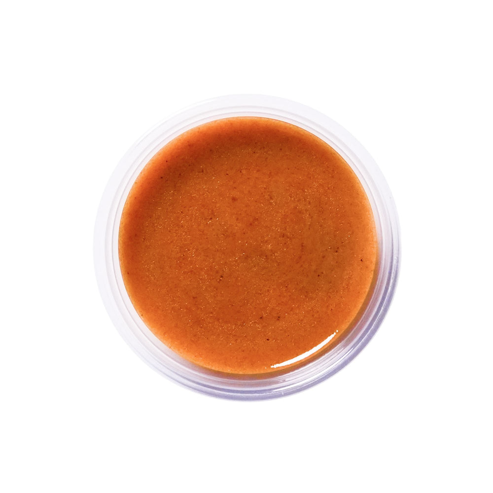 Buffalo Lemon Pepper Sauce