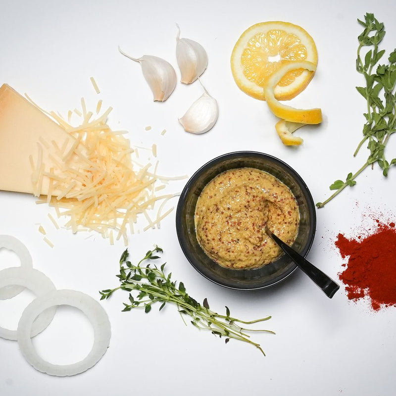 Cajun Caesar Seasoning