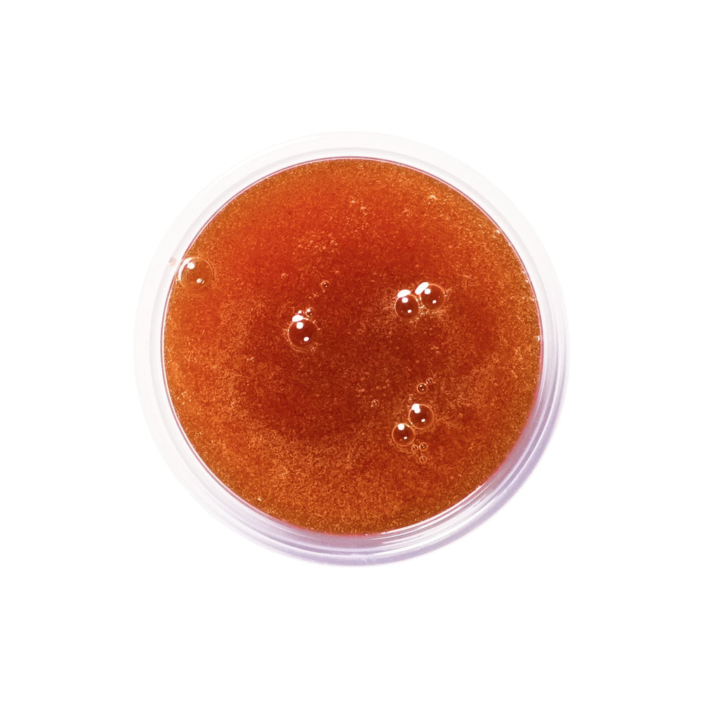 Smoky Honey Habanero Glaze